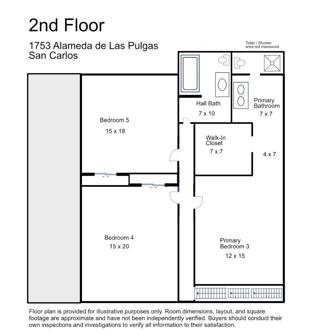 1753 Alameda De Las Pulgas Property Photo 36
