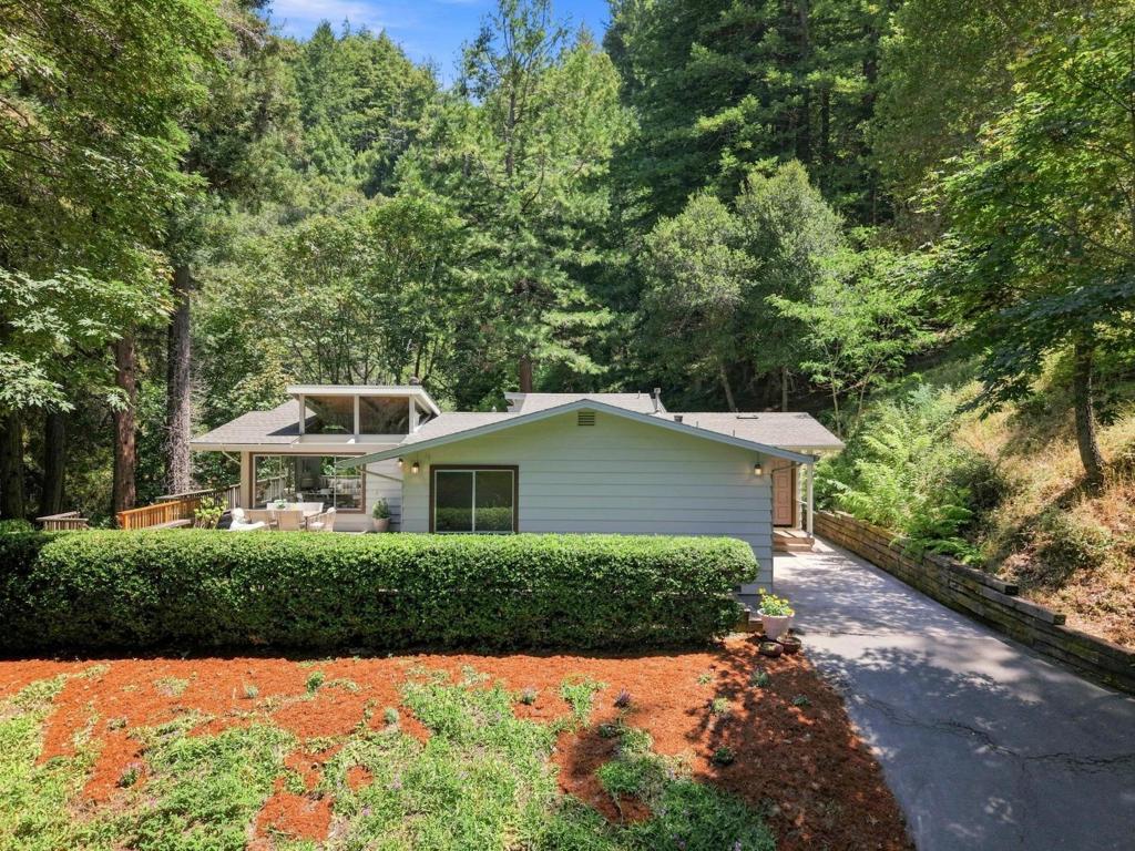 3131 Branciforte Drive Property Photo 1