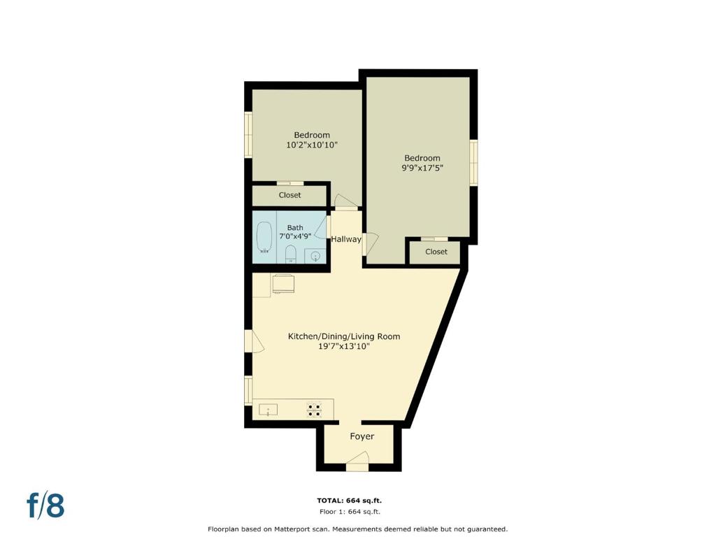 3050 Davis Street Property Photo 9