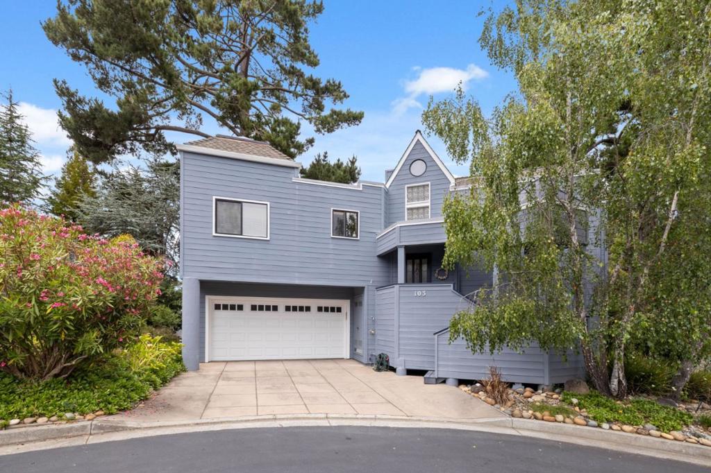 103 Dunsmuir Court Property Photo 1