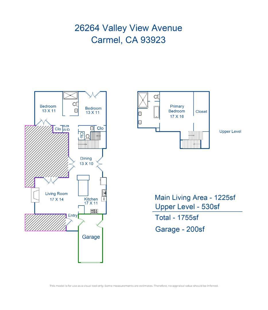 26264 Valley View Avenue Property Photo 22