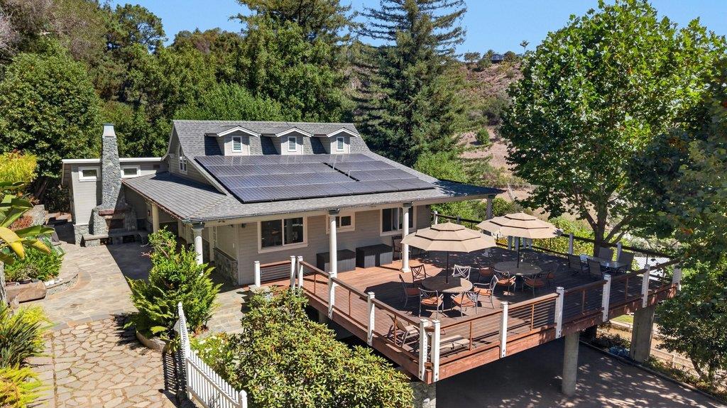 505 Alfadel Lane Property Photo 1