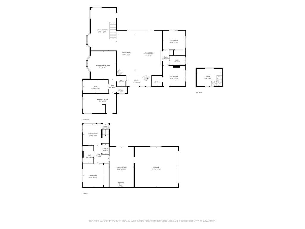 505 Alfadel Lane Property Photo 73