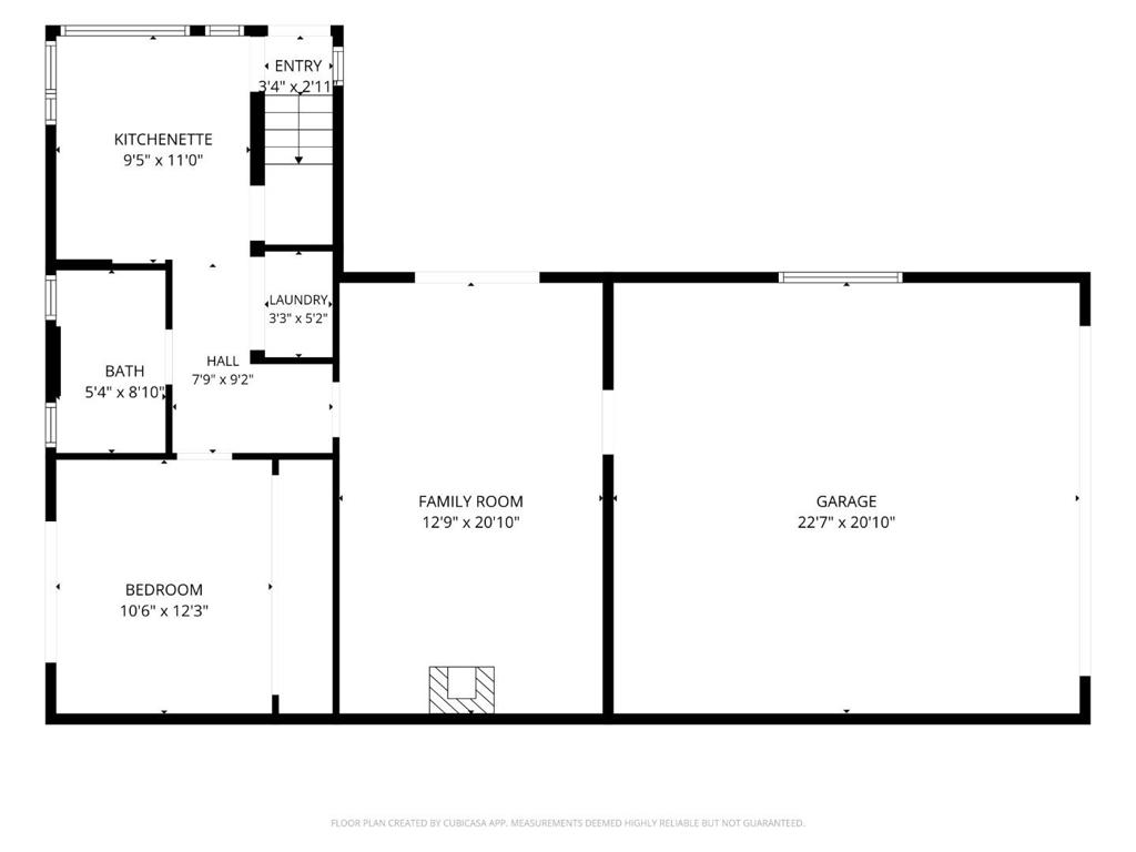 505 Alfadel Lane Property Photo 76