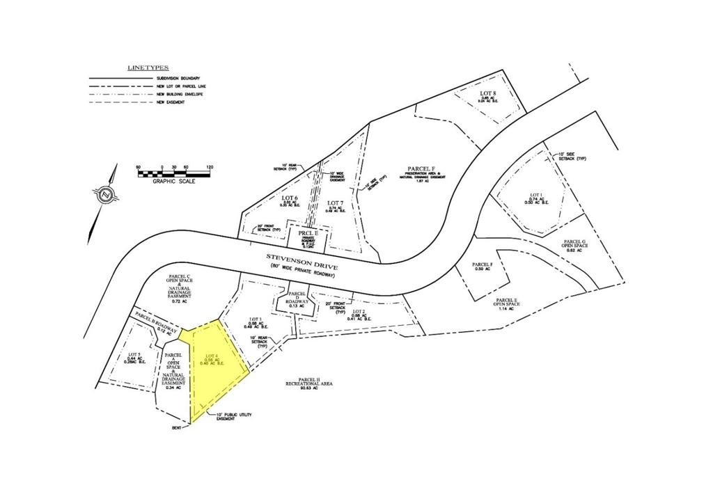 3167 Stevenson Drive Property Photo 8