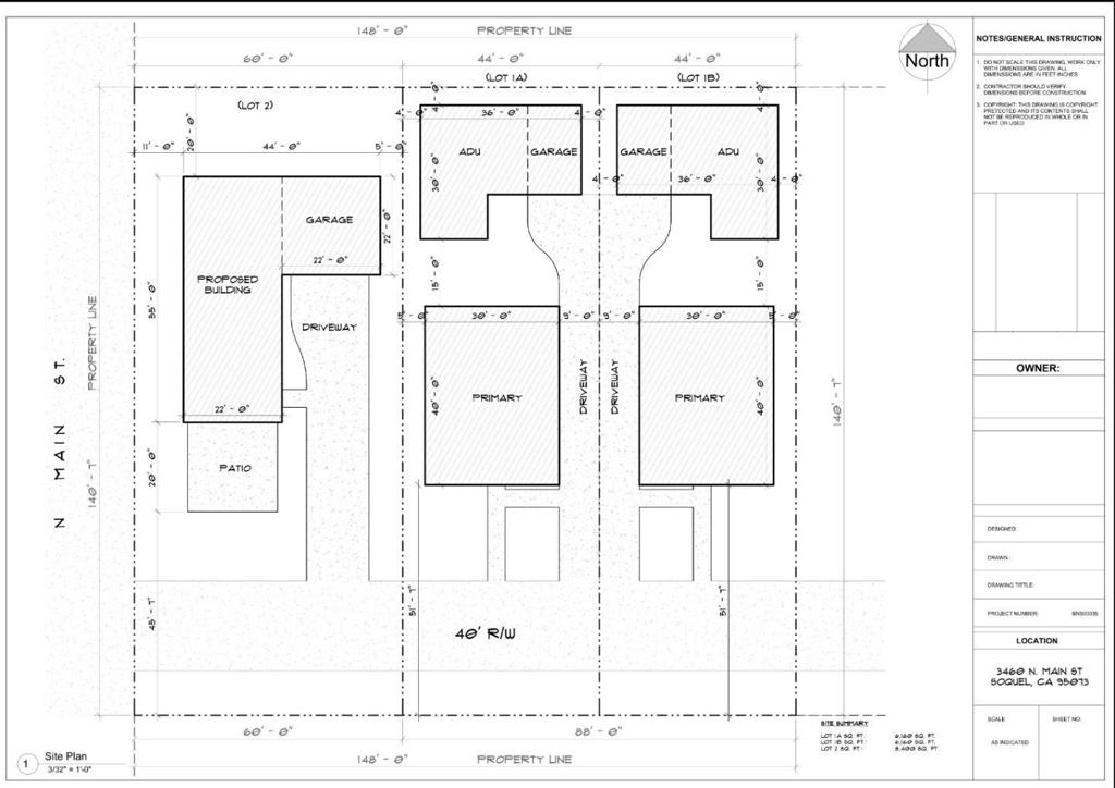 3460 N Main Street Property Photo 10