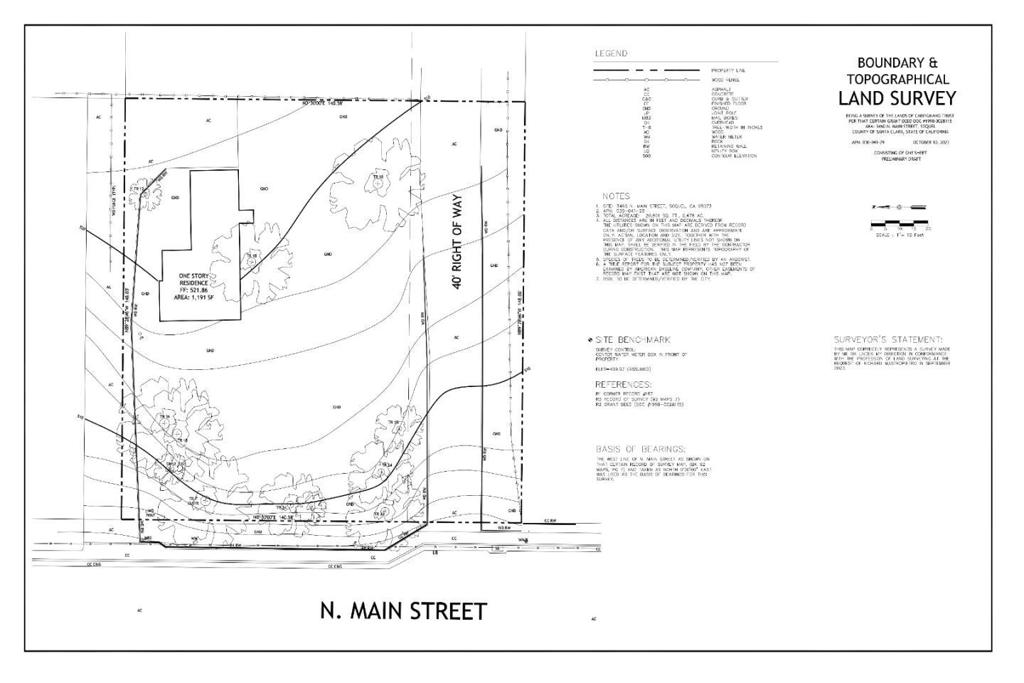 3460 N Main Street Property Photo 11