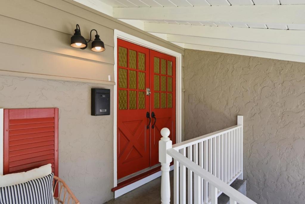 1538 Hallcrest Drive Property Photo 44