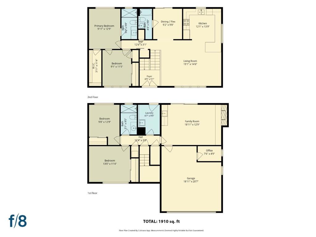 1538 Hallcrest Drive Property Photo 46