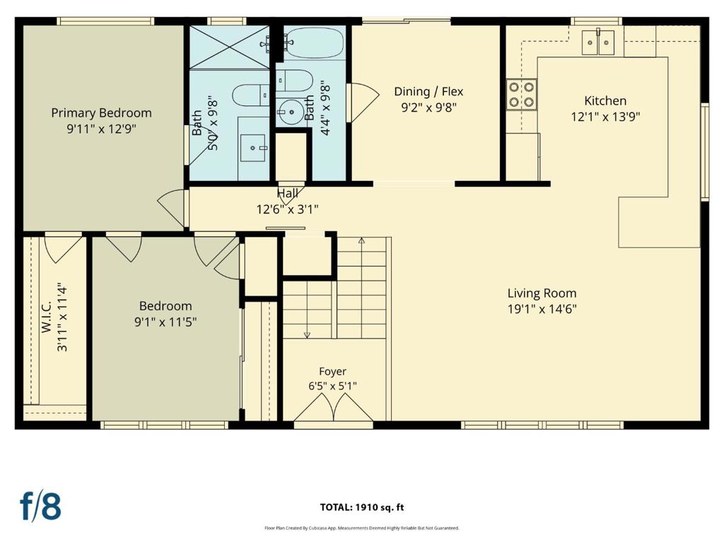 1538 Hallcrest Drive Property Photo 47