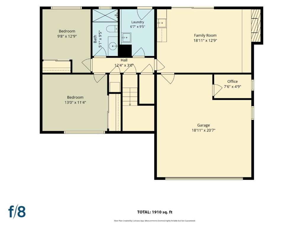 1538 Hallcrest Drive Property Photo 48