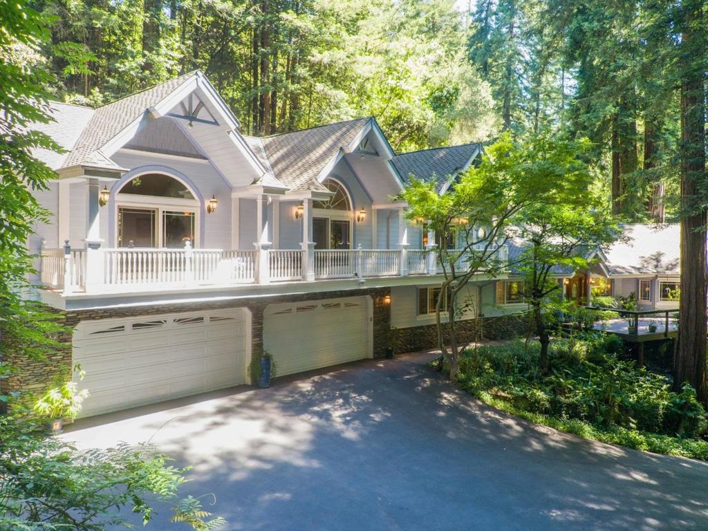 7034 Scotts Valley Drive Property Photo 1