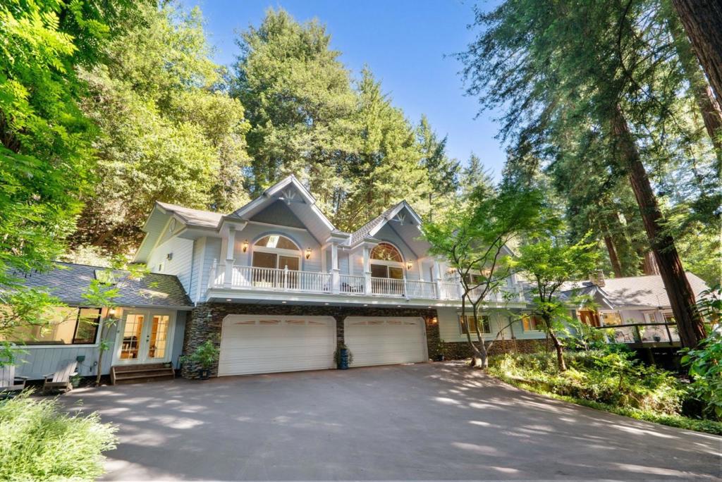 7034 Scotts Valley Drive Property Photo 4