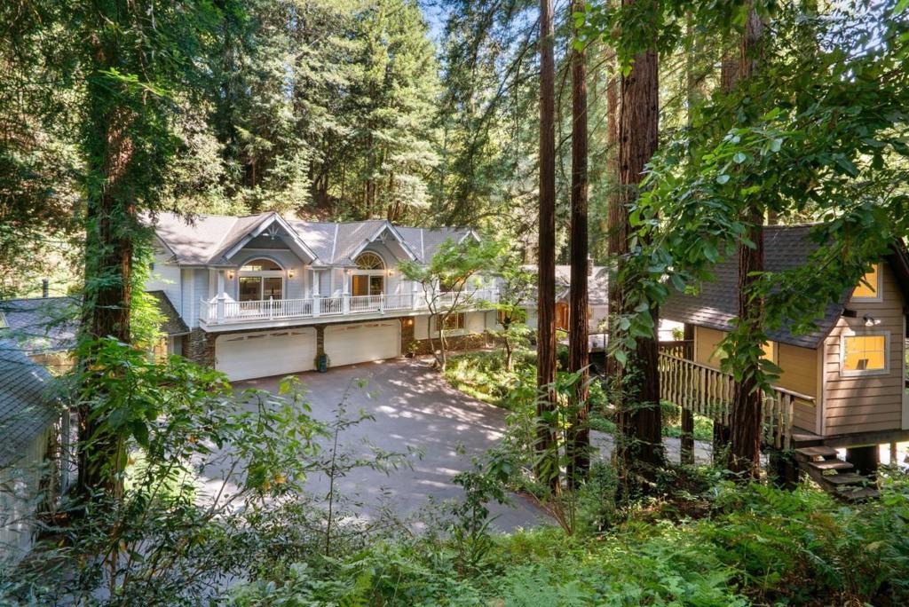 7034 Scotts Valley Drive Property Photo 5