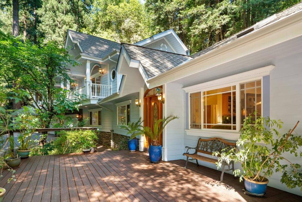 7034 Scotts Valley Drive Property Photo 7
