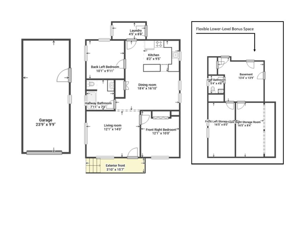 399 Hoffman Avenue Property Photo 30