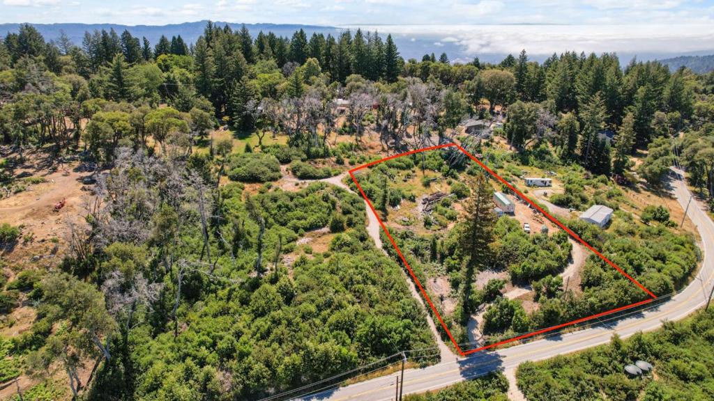 10520 Empire Grade Property Photo 1