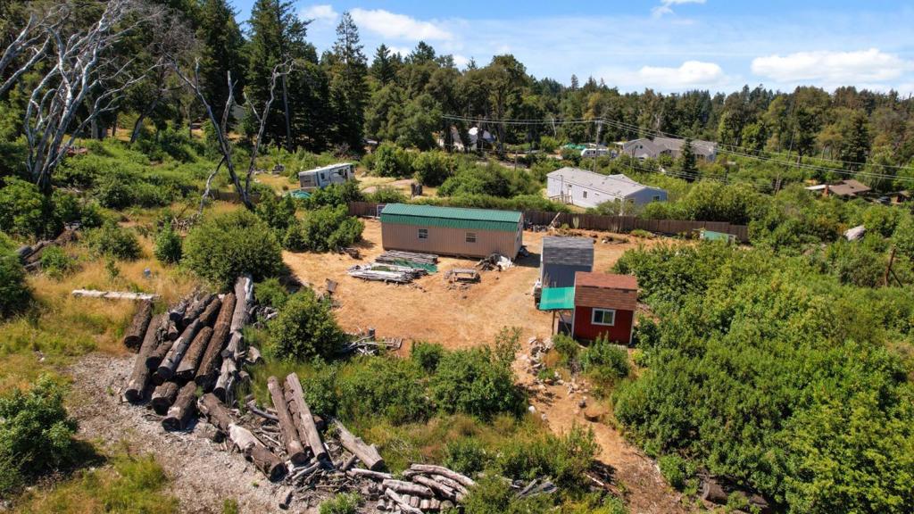 10520 Empire Grade Property Photo 11