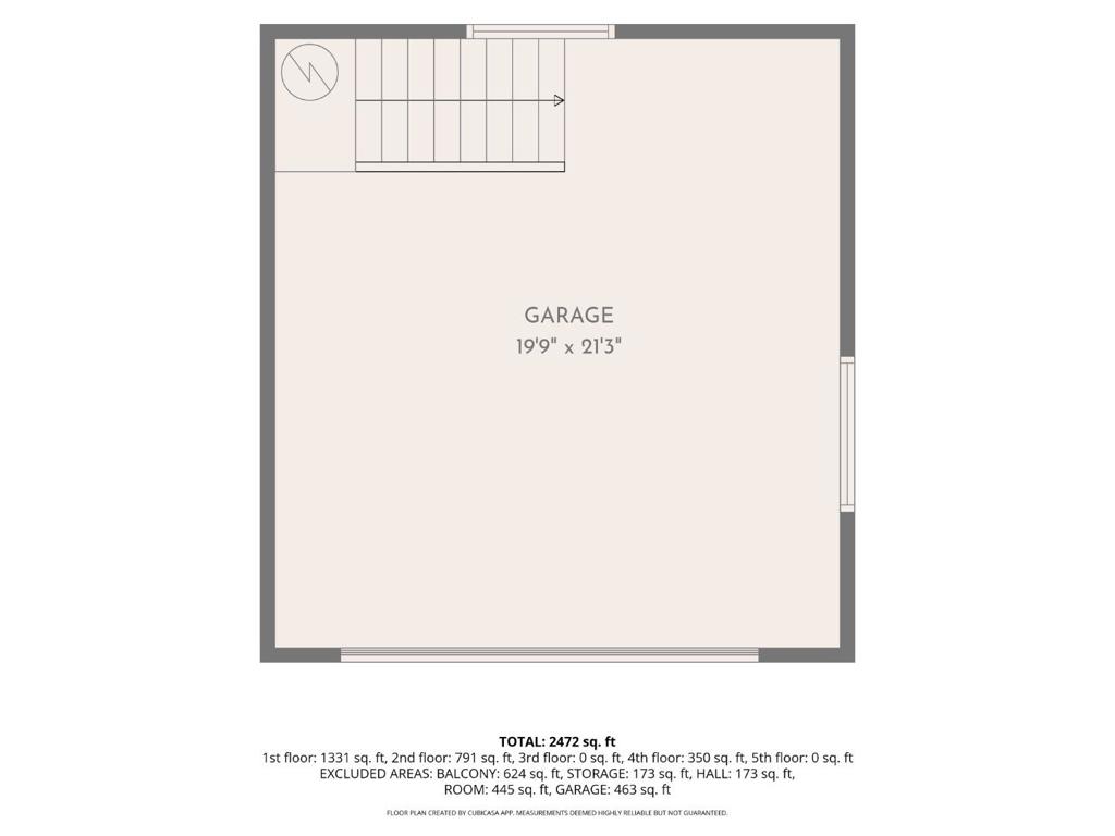 6188 Oakdale Avenue Property Photo 59