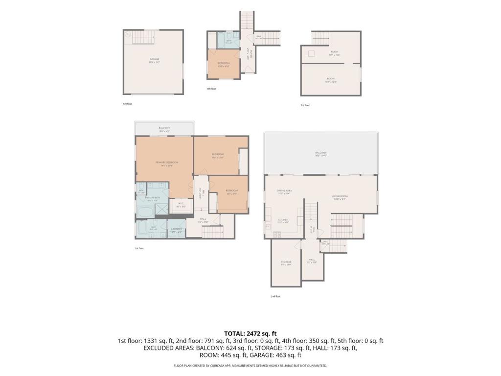 6188 Oakdale Avenue Property Photo 60
