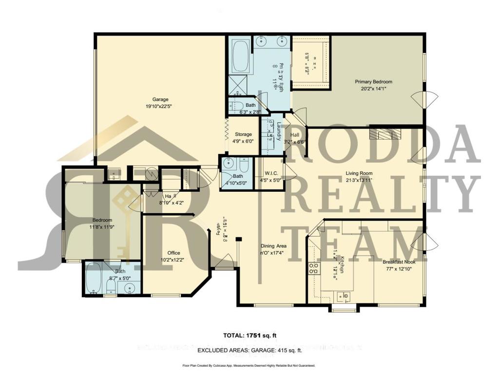 7711 Galloway Drive Property Photo 36