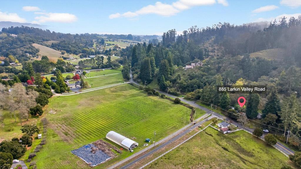 885 Larkin Valley Road Property Photo 30