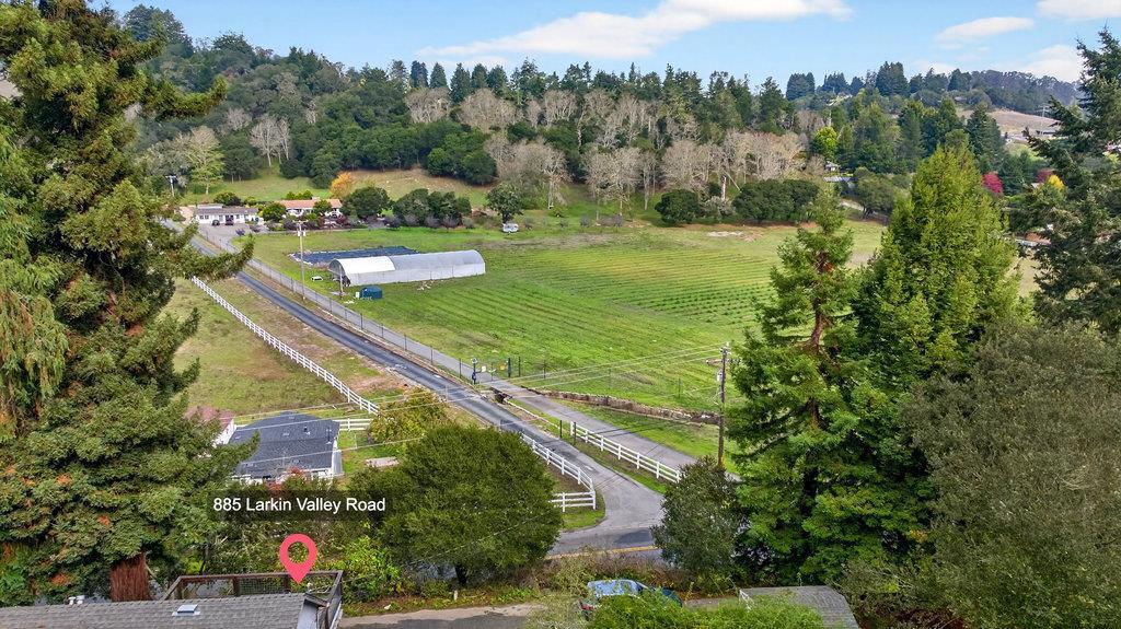 885 Larkin Valley Road Property Photo 31