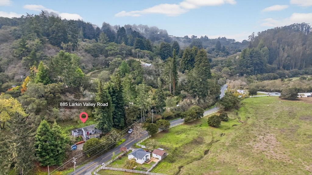 885 Larkin Valley Road Property Photo 32