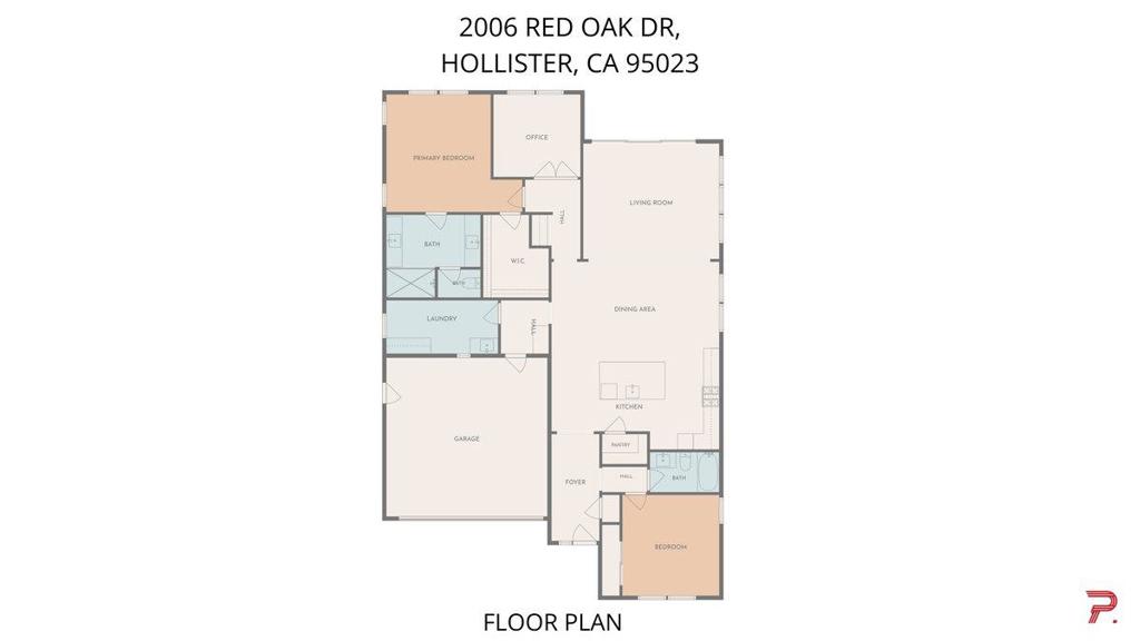 2006 Red Oak Drive Property Photo 55
