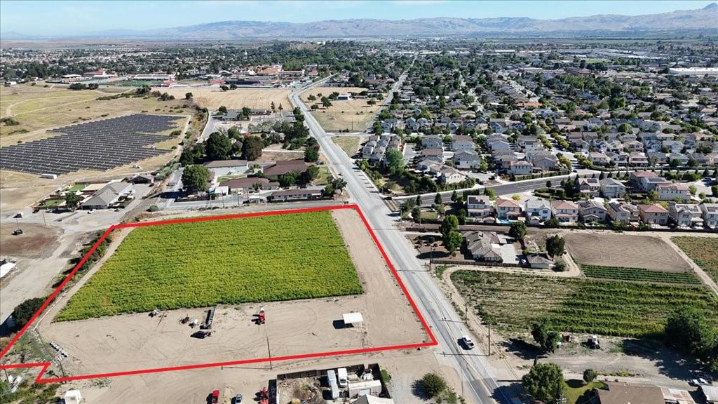 0 San Benito Street Property Photo 1