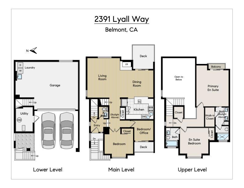 2391 Lyall Way Property Photo 61