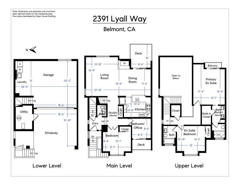 2391 Lyall Way Property Photo 62