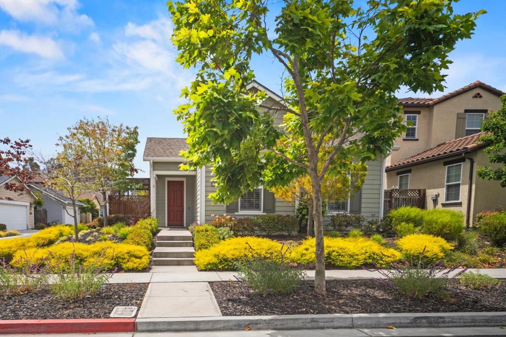 15050 Breckinridge Avenue Property Photo 1