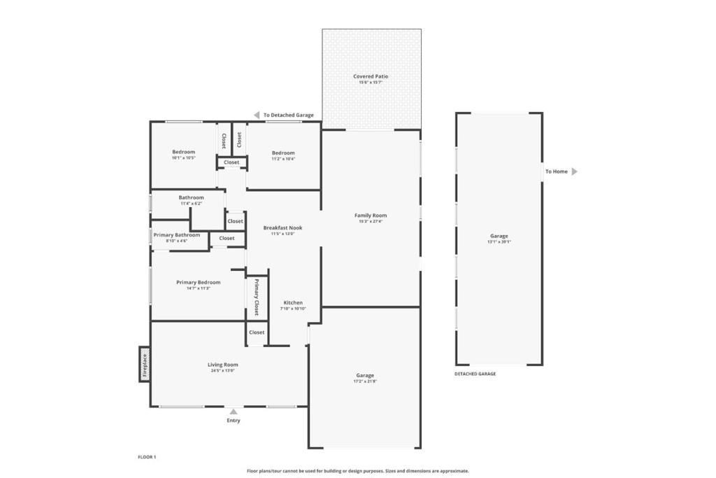 8431 Wayland Lane Property Photo 44