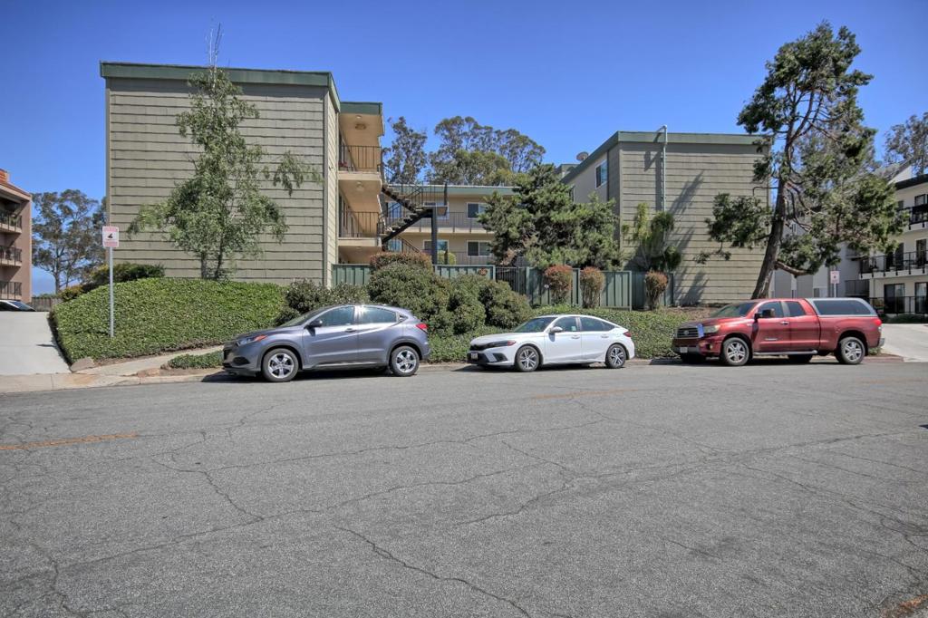 825 Balboa Avenue 205 Property Photo 23
