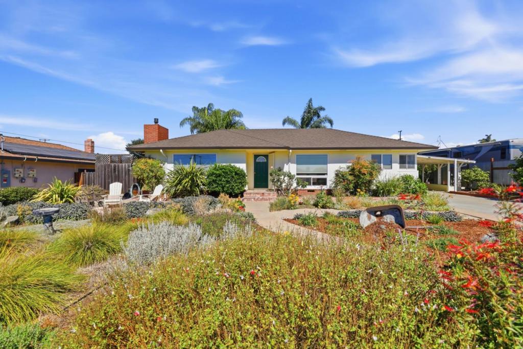 1251 Bonnie View Road Property Photo 1