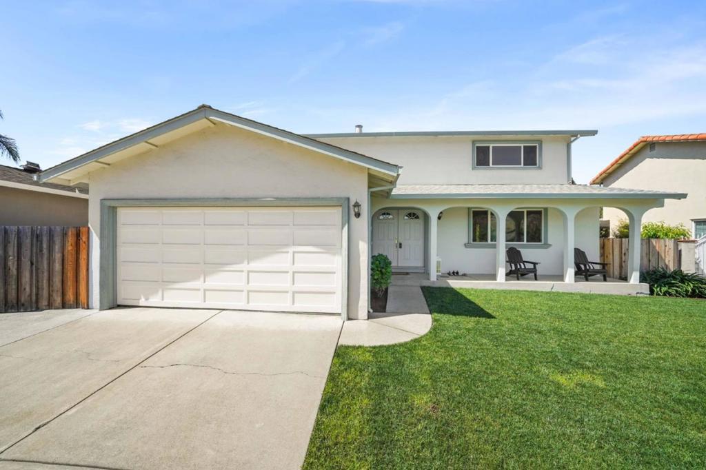 529 Bryce Court Property Photo 2