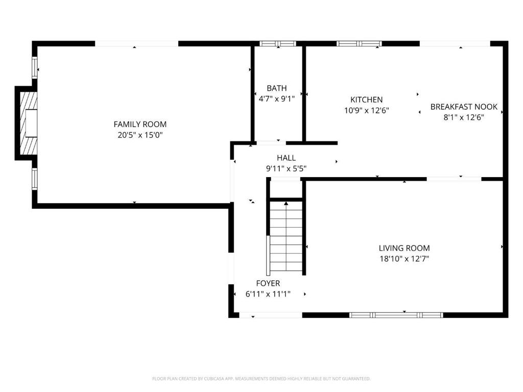 529 Bryce Court Property Photo 44