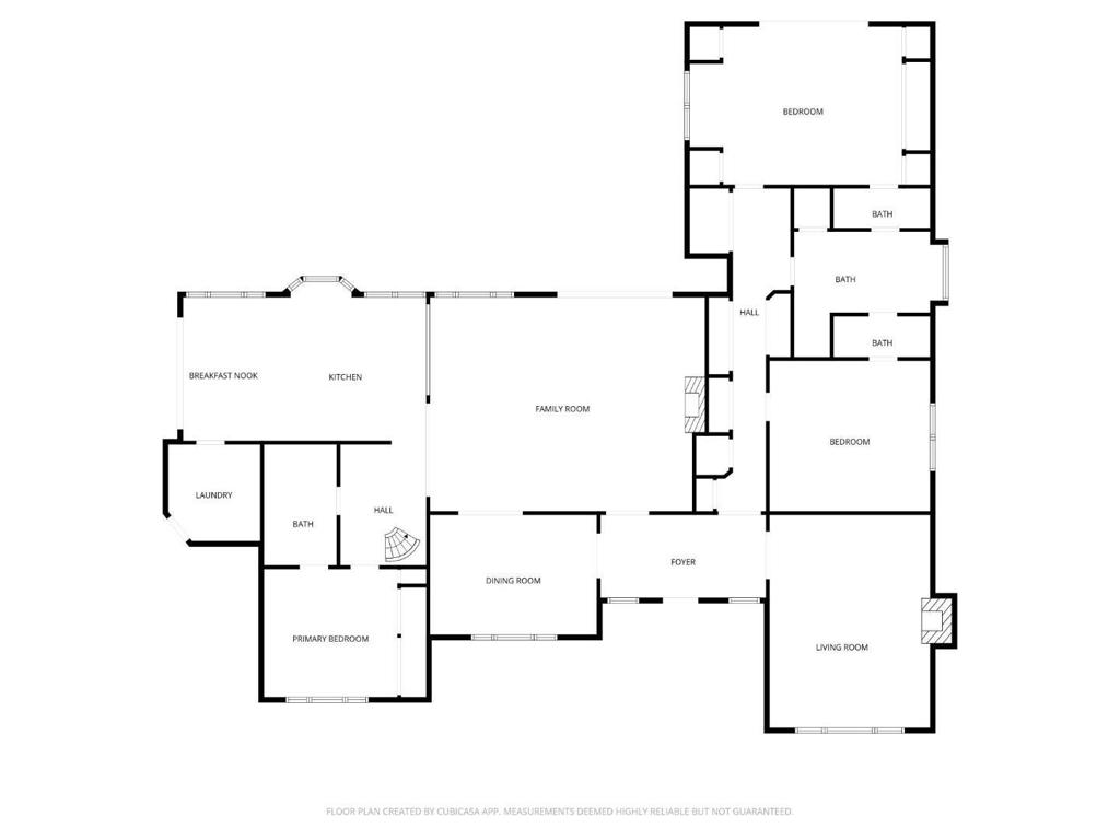 900 E Bel Mar Drive Property Photo 48