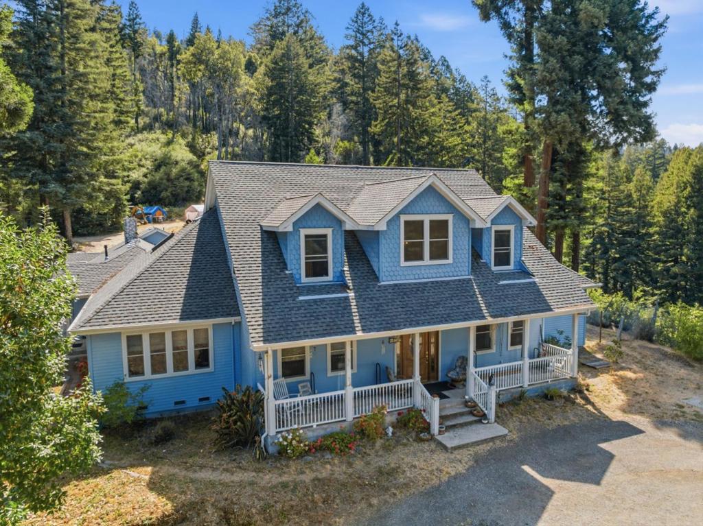 16595 Jamison Creek Road Property Photo 1