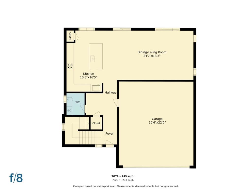 2116 Willa Grace Avenue Property Photo 28