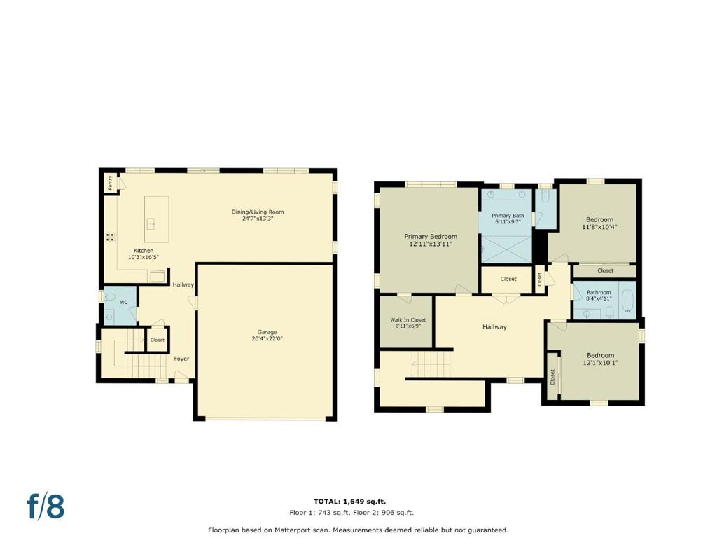 2116 Willa Grace Avenue Property Photo 29