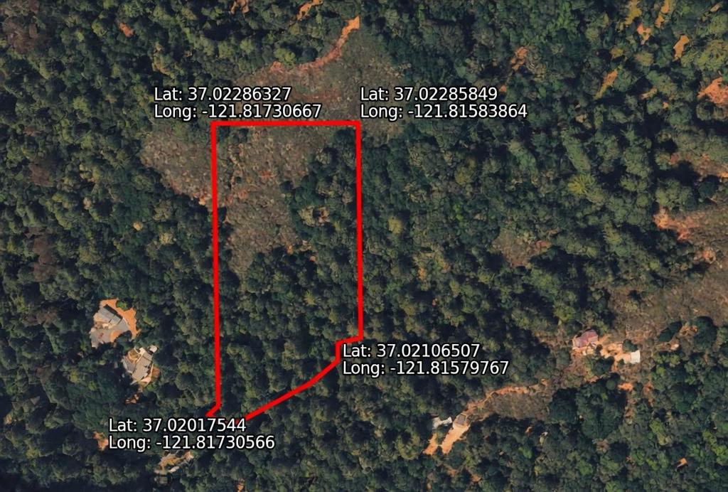 0 Shadow Creek Property Photo 1