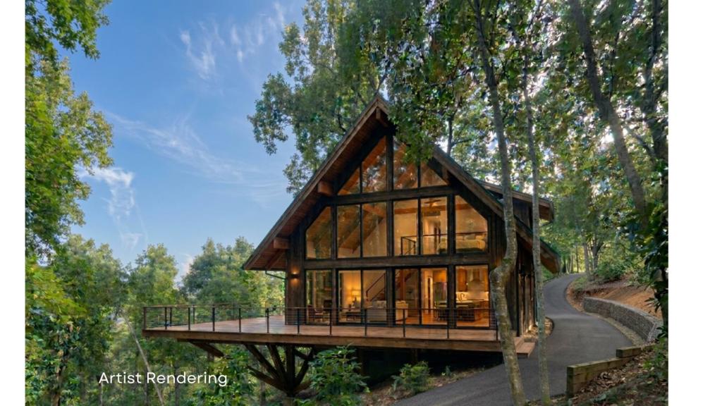 0 Shadow Creek Property Photo 1