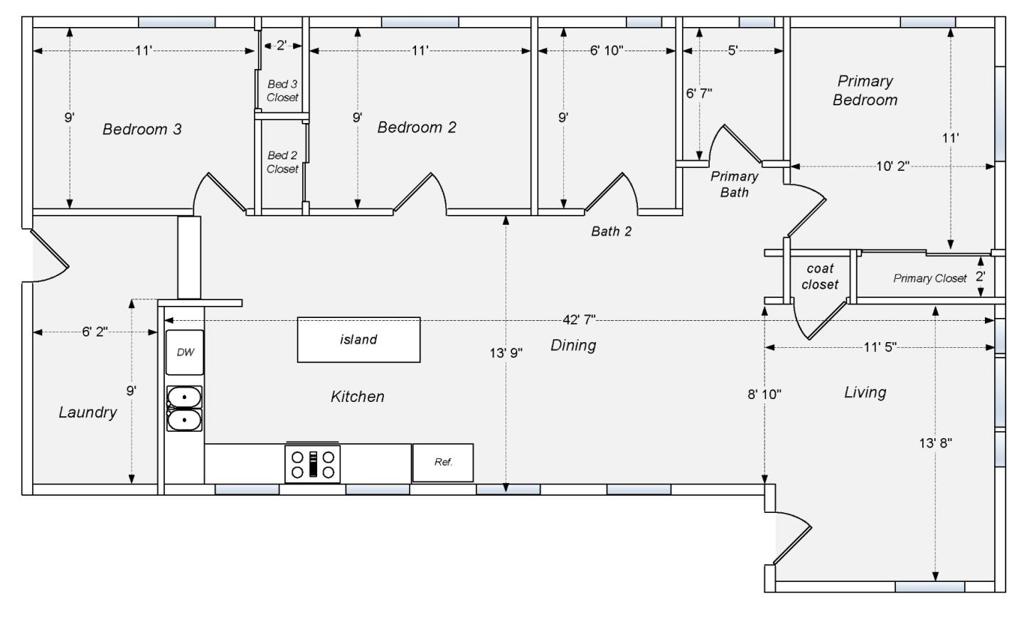 841 Georgia Street Property Photo 60