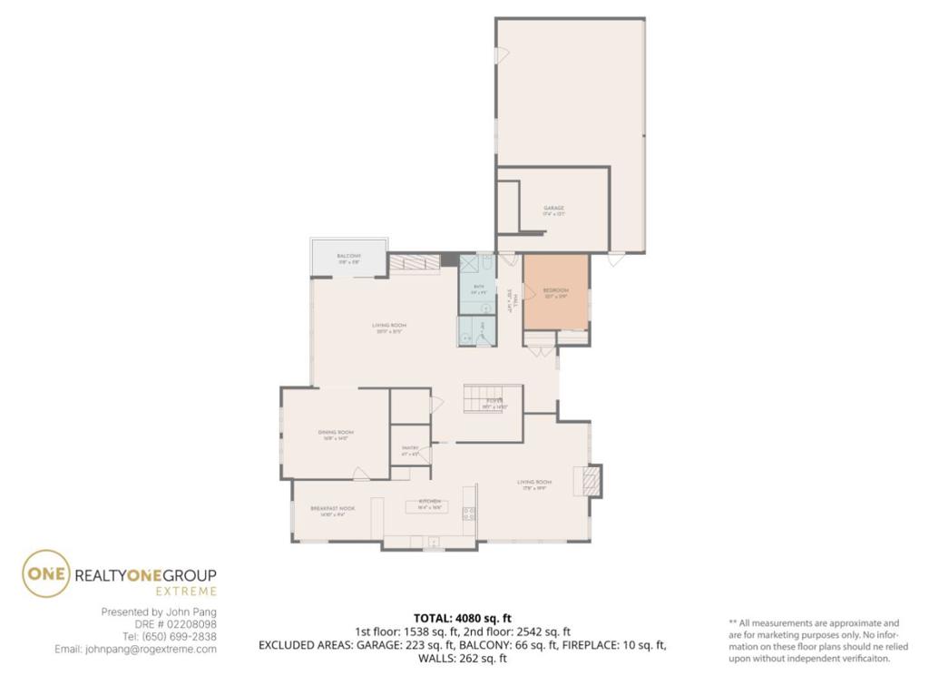 36 Eugenia Way Property Photo 9