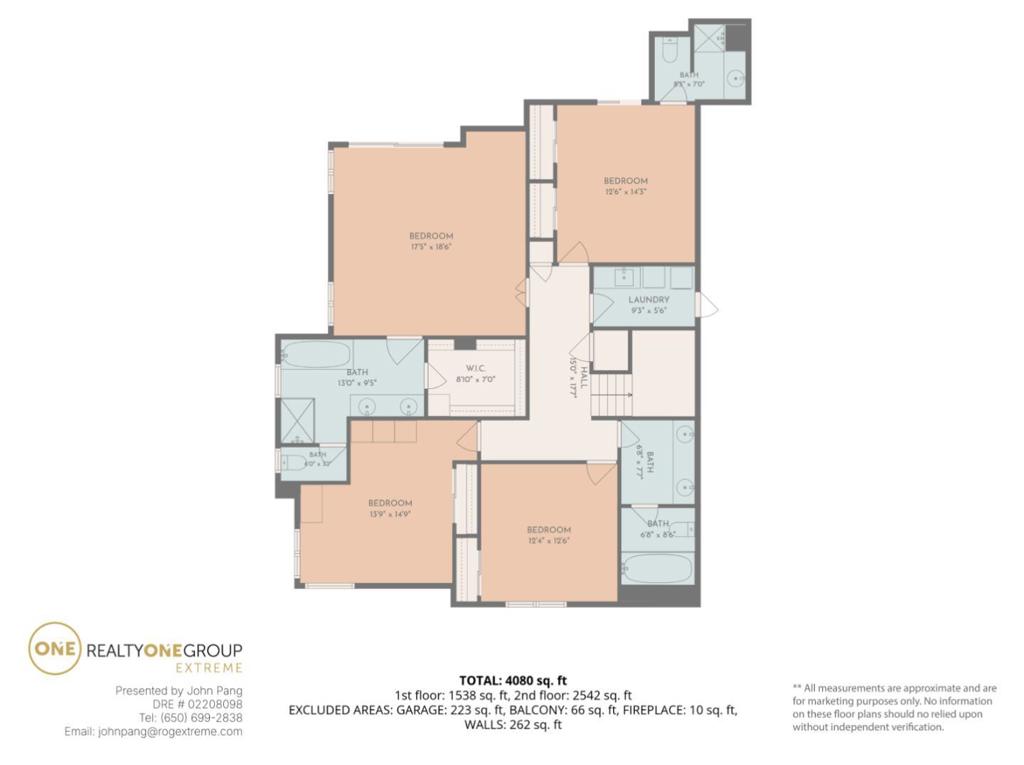 36 Eugenia Way Property Photo 10
