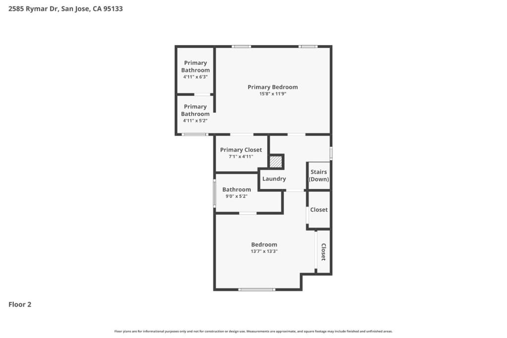 2585 Rymar Drive Property Photo 42