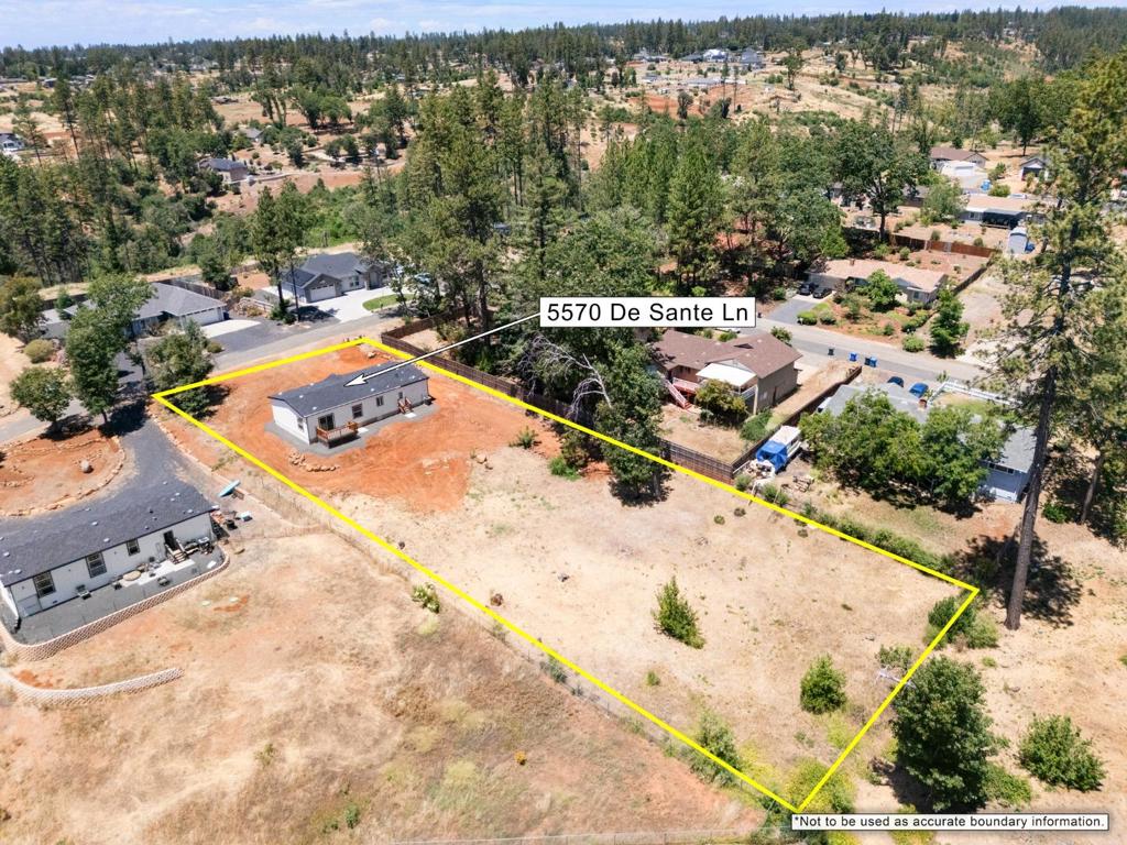5570 De Sante Lane Property Photo 3