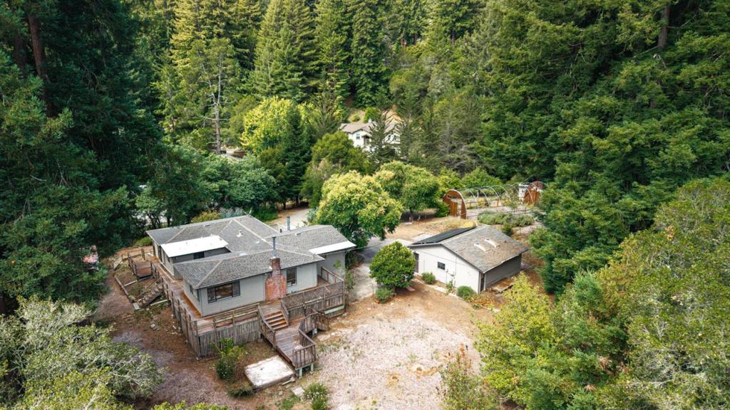 375 Blair Ranch Road Property Photo 3